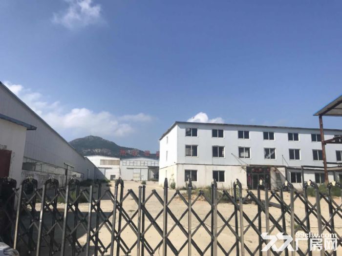 2萬平廠房出租交通便利價(jià)格合理-圖(1)