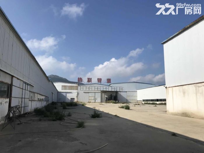 2萬平廠房出租交通便利價(jià)格合理-圖(2)