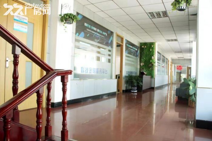 全區配套齊全,給你不一樣的鄰居-圖(3)