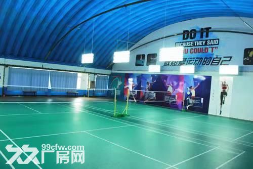 全區配套齊全,給你不一樣的鄰居-圖(7)