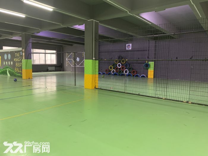 全區配套齊全,給你不一樣的鄰居-圖(8)