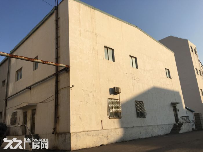 二層建筑面積3094.90平方米產房出租-圖（2）