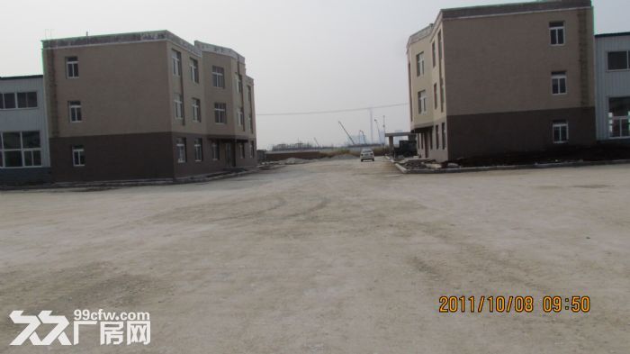 營口有一個大廠房對外出租-圖(3)