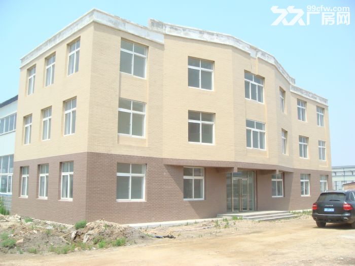 營口有一個大廠房對外出租-圖(6)
