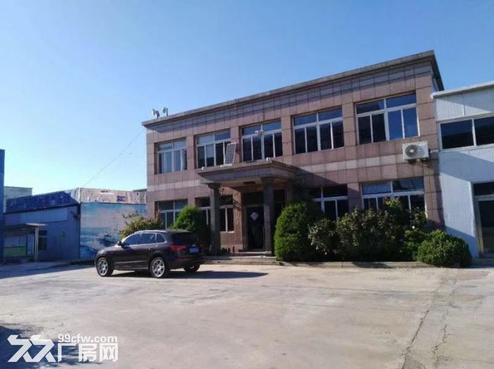 獨門獨院精裝修廠房辦公室，整理出租，可分租-圖（3）