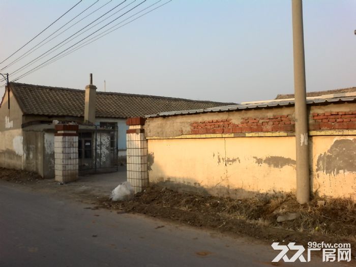 大連三十里鋪四合院廠房出租-圖（3）
