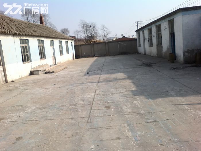 大連三十里鋪四合院廠房出租-圖（5）