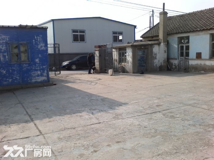 大連三十里鋪四合院廠房出租-圖（7）