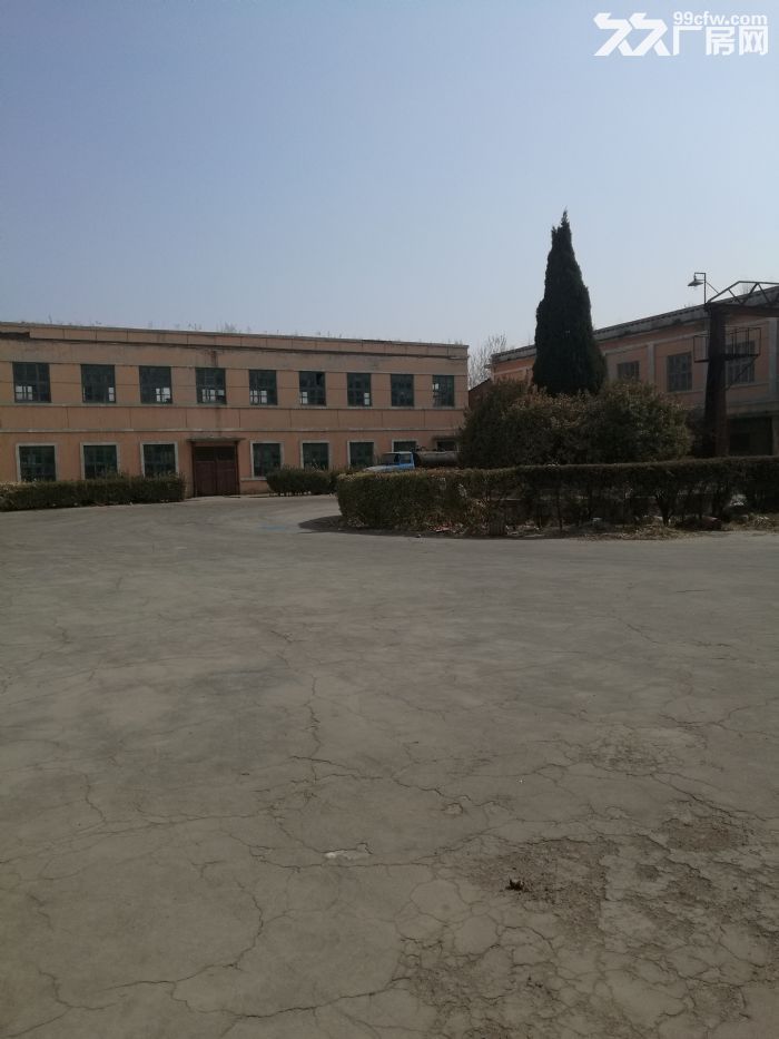 出租旅順三澗土城子廠房辦公樓-圖(1)