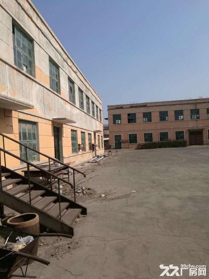 出租旅順三澗土城子廠房辦公樓-圖(2)