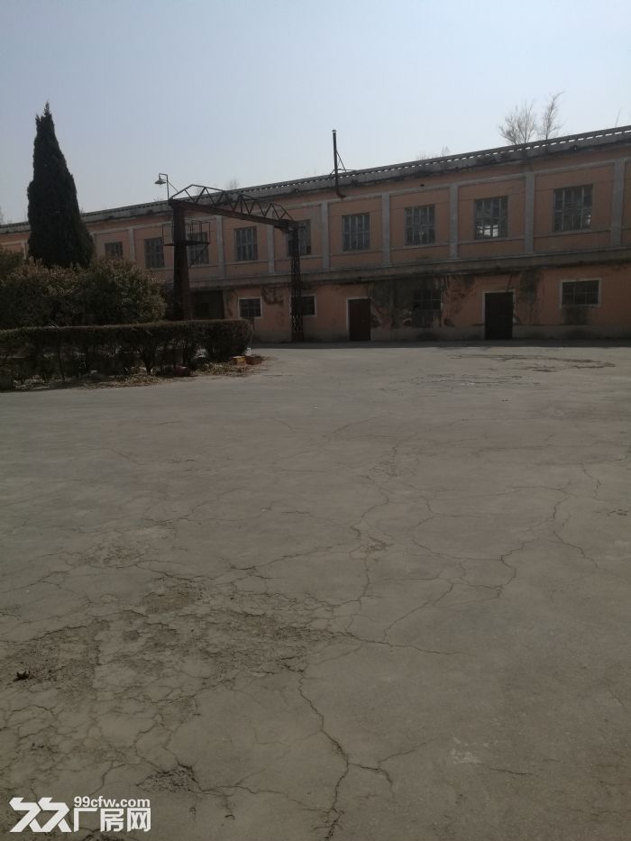 出租旅順三澗土城子廠房辦公樓-圖(3)