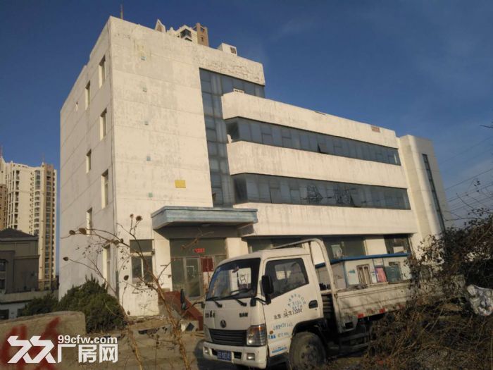 整體出租,出售,獨立廠房,獨門獨院,價格面議-圖(1)