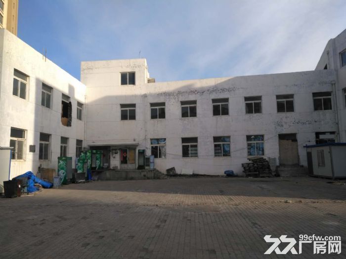 整體出租,出售,獨立廠房,獨門獨院,價格面議-圖(2)