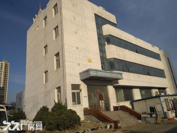 整體出租,出售,獨立廠房,獨門獨院,價格面議-圖(4)