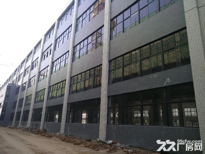 惠州厂房 惠州惠城厂房 惠州惠城厂房出租         三栋数码园,新建4