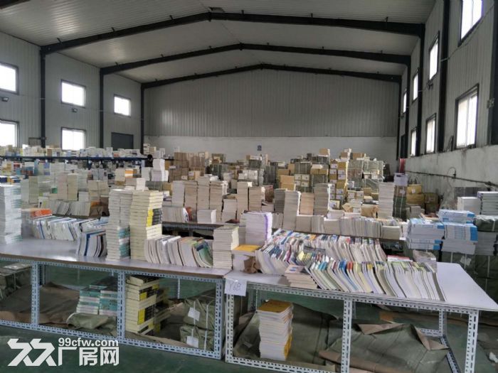 出租通州區(qū)永樂店鎮(zhèn)4000平國有庫房-圖(2)