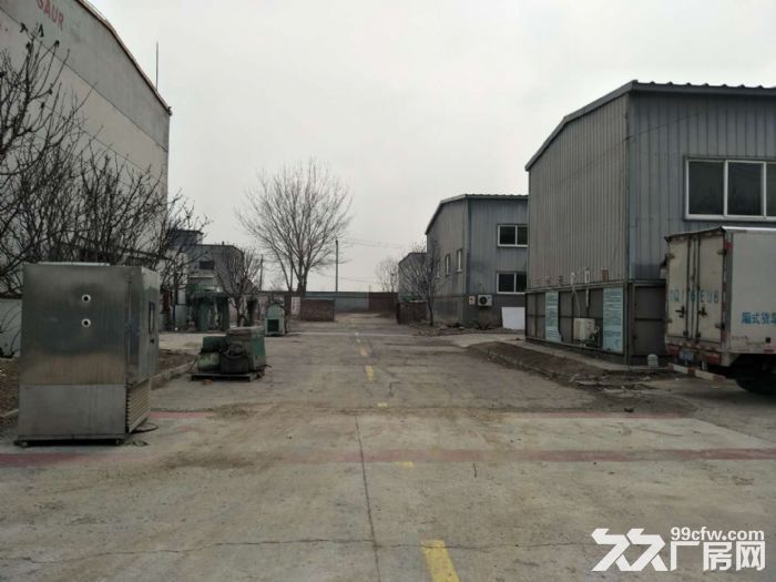 出租通州區(qū)永樂店鎮(zhèn)4000平國有庫房-圖(3)