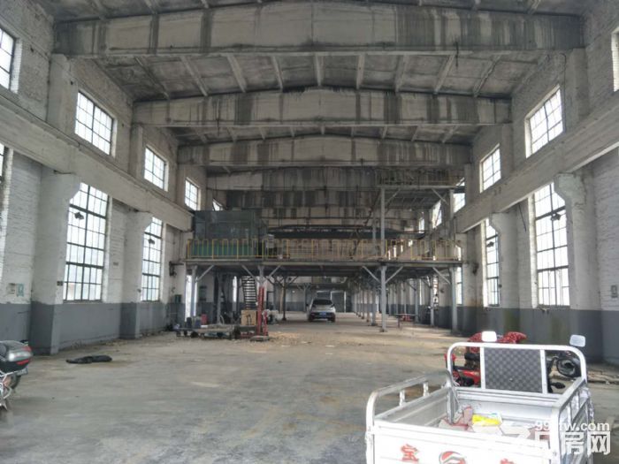 出租通州區(qū)永樂店鎮(zhèn)4000平國有庫房-圖(5)