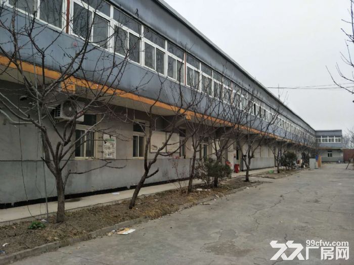 出租通州區(qū)永樂店鎮(zhèn)4000平國有庫房-圖(6)