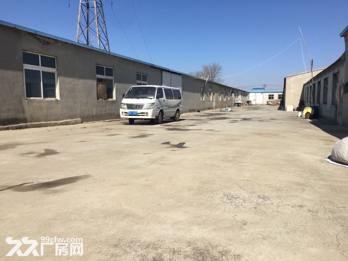 金普新區(qū)十三里村廠房出租-圖(3)