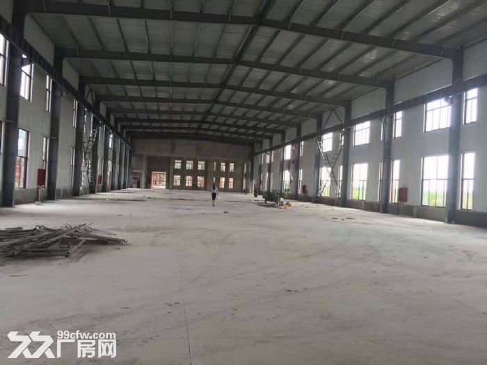 可環(huán)評、全新現(xiàn)房、工業(yè)園區(qū)內(nèi)層高十米標(biāo)準(zhǔn)廠房出售-圖(2)
