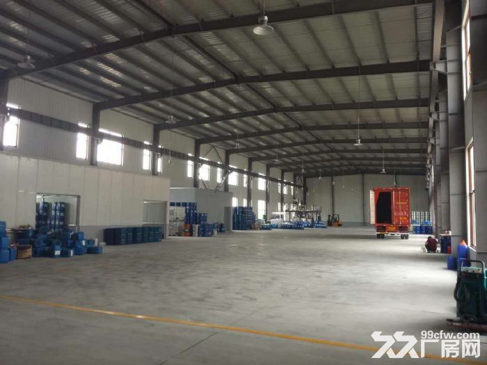 可環(huán)評、全新現(xiàn)房、工業(yè)園區(qū)內(nèi)層高十米標(biāo)準(zhǔn)廠房出售-圖(3)