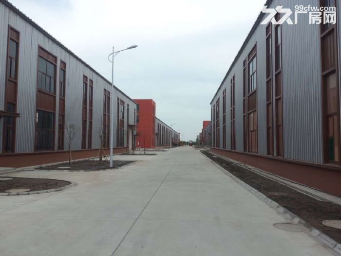 可環(huán)評、全新現(xiàn)房、工業(yè)園區(qū)內(nèi)層高十米標(biāo)準(zhǔn)廠房出售-圖(4)
