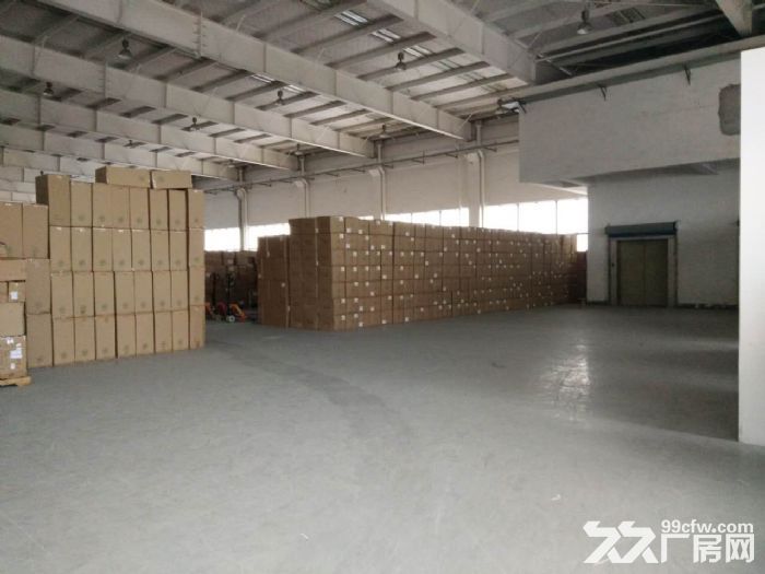 上海仓库出租全托管专业为大中小企业解决后顾之忧