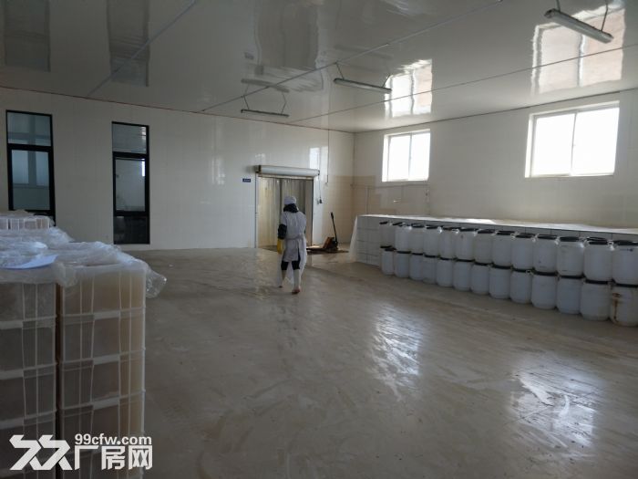 海蜇加工車間整體出售/轉讓-圖(1)