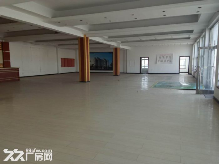 金州紅塔工業區廠房(獨院)出租-圖(4)