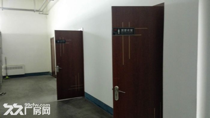 大連報(bào)稅區(qū)泰豪創(chuàng)業(yè)孵化基地又出爐的優(yōu)惠廠房-圖(6)