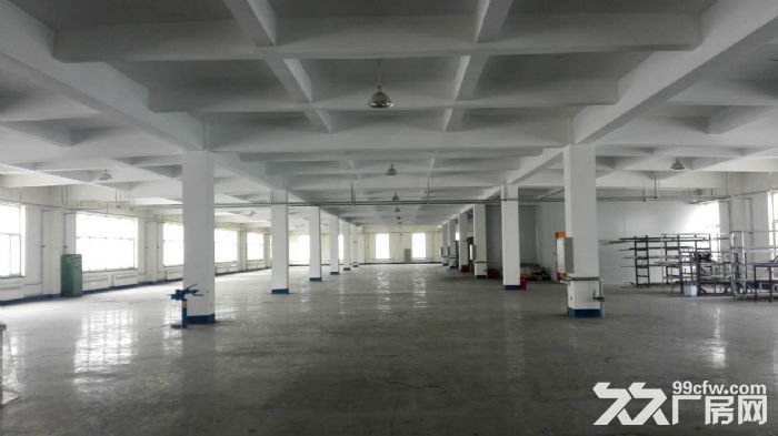 大連報(bào)稅區(qū)泰豪創(chuàng)業(yè)孵化基地又出爐的優(yōu)惠廠房-圖(7)