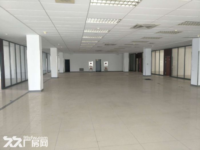 大連保稅區(qū)泰豪孵化基地為創(chuàng)業(yè),需求廠房人士提供誠(chéng)信的選擇-圖(2)