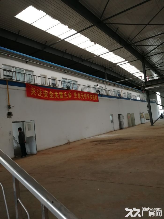 大連保稅區(qū)泰豪創(chuàng)業(yè)孵化基地?為創(chuàng)業(yè)人士提供政府優(yōu)惠?廠房出租-圖(3)