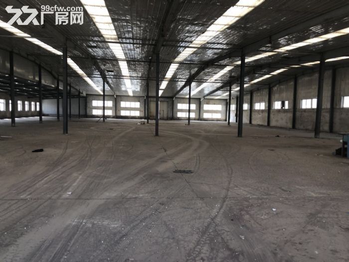 大連保稅區(qū)泰豪創(chuàng)業(yè)孵化基地?為創(chuàng)業(yè)人士提供政府優(yōu)惠?廠房出租-圖(7)