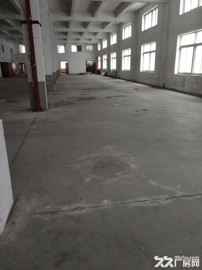 大連保稅區(qū)泰豪創(chuàng)業(yè)孵化基地?為創(chuàng)業(yè)人士提供政府優(yōu)惠?廠房出租-圖(2)