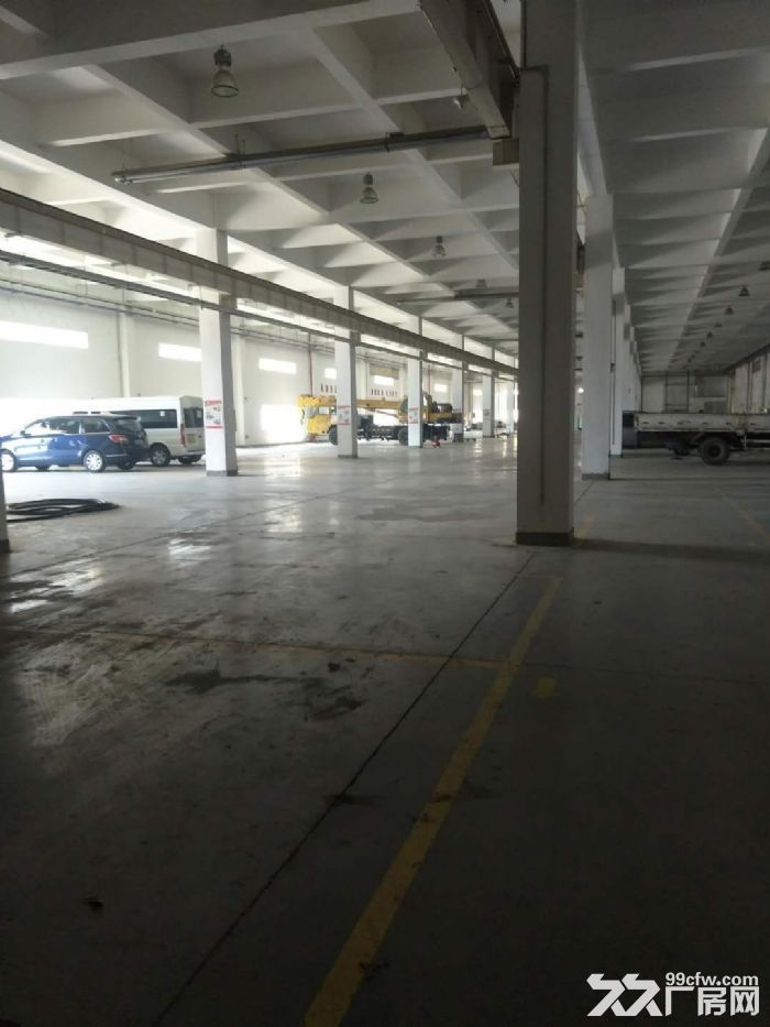 大連保稅區泰豪孵化基地為創業,需求廠房人士提供誠信-圖(5)