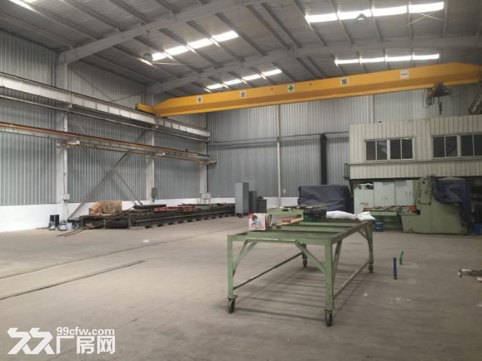 大連保稅區泰豪孵化基地為創業,需求廠房人士提供誠信-圖(6)