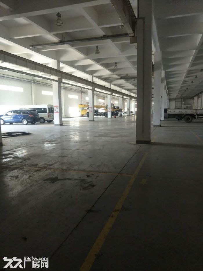 大連保稅區泰豪創業孵化基地為創業人士,需求廠房提供誠信的扶持-圖(2)