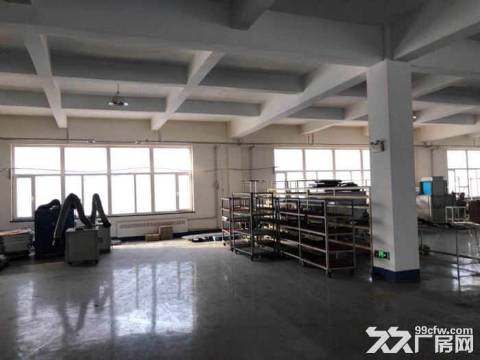 大連保稅區泰豪創業孵化基地為創業人士,需求廠房提供誠信的扶持-圖(3)