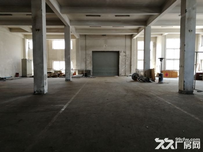 大連保稅區泰豪創業孵化基地為創業人士,需求廠房提供誠信的扶持-圖(6)