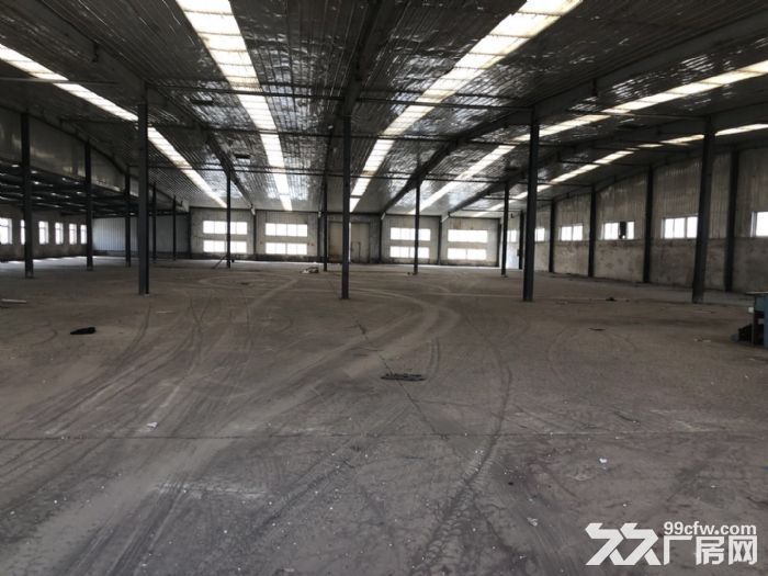 大連保稅區泰豪創業孵化基地?新廠房出租信息-圖(3)