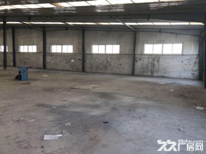 大連保稅區泰豪創業孵化基地?新廠房出租信息-圖(4)
