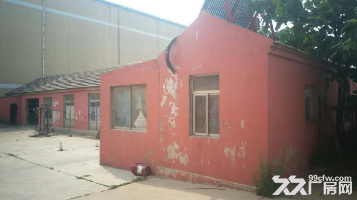 三層公建出租二三層,與一樓租戶分離可實現(xiàn)獨門獨院-圖(3)