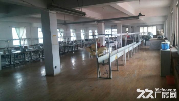 三層公建出租二三層,與一樓租戶分離可實現(xiàn)獨門獨院-圖(5)