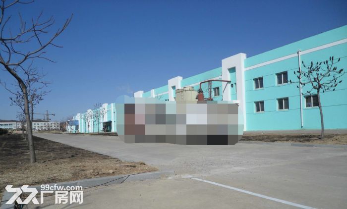 大型肉制品加工廠房設備對外出租,也可合作-圖(2)
