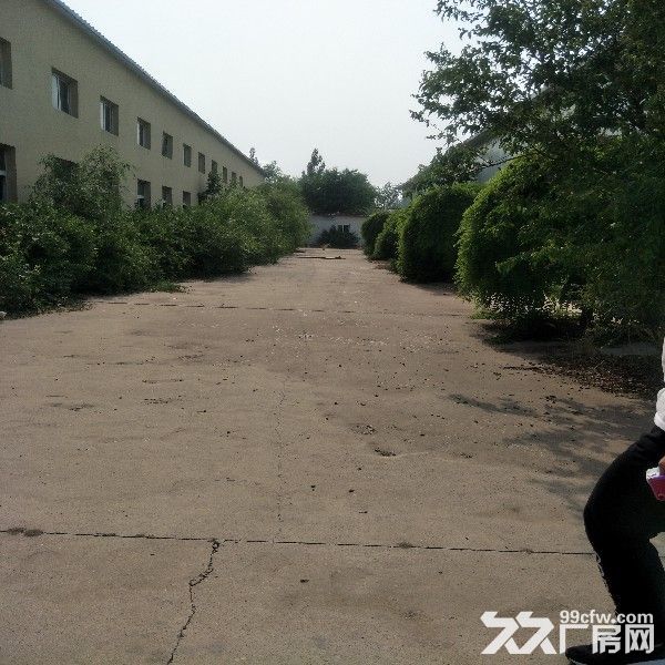 廊坊市廣陽區廠房出租3500平-圖（3）