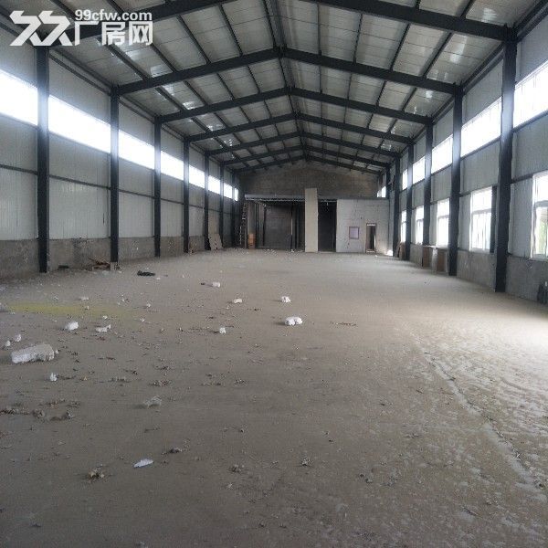 廊坊市廣陽區廠房出租3500平-圖（5）