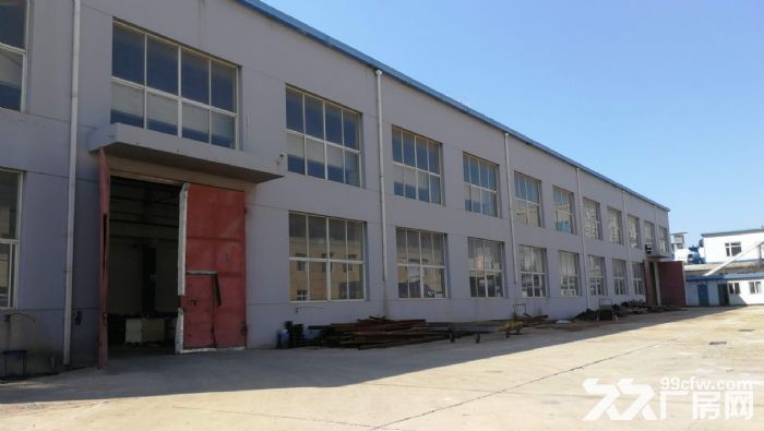 近高速近陶瓷城廠房出租適合機(jī)械加工塑料加工模具加工-圖(1)