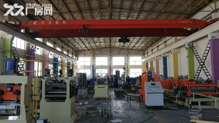 近高速近陶瓷城廠房出租適合機(jī)械加工塑料加工模具加工-圖(2)